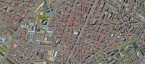 3 bedrooms Apartment in Turin, Italy No. 345658 2