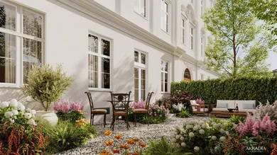 Apartamento de 3 divisões em Simmering, Austria N.º 135726