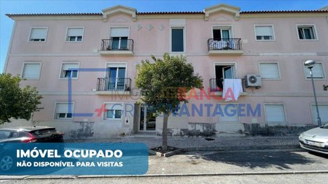2 bedrooms Apartment in Setubal, Portugal No. 155642