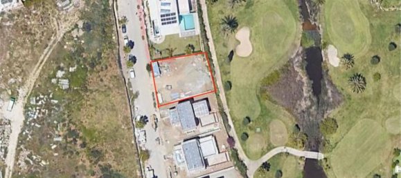  Land in Estepona, Spain No. 191120 13