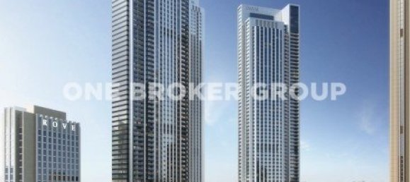 2 Schlafzimmer Wohnung in Downtown Dubai (Downtown Burj Dubai), UAE, Nr. 2689 6