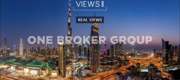 2 Schlafzimmer Wohnung in Downtown Dubai (Downtown Burj Dubai), UAE, Nr. 2689 9