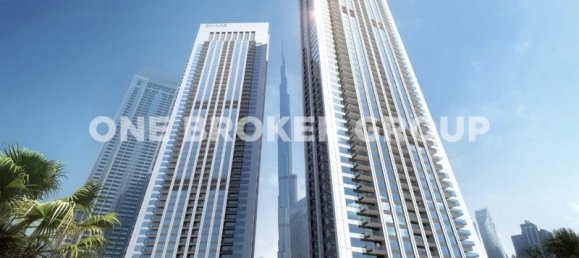 2 Schlafzimmer Wohnung in Downtown Dubai (Downtown Burj Dubai), UAE, Nr. 2689 7
