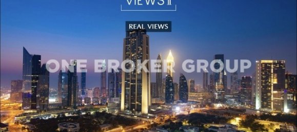 2 Schlafzimmer Wohnung in Downtown Dubai (Downtown Burj Dubai), UAE, Nr. 2689 10