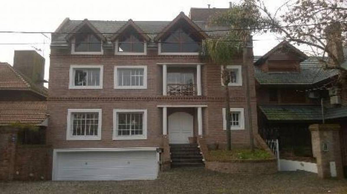 4 Schlafzimmer Haus in San Fernando, Argentina, Nr. 21045