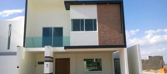 3 غرف نوم منزل في Guanajuato, Mexico رقم 167284 2