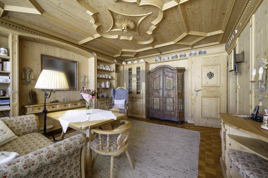 1 Schlafzimmer Wohnung in München, Germany, Nr. 197329