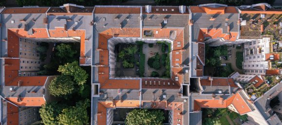 4-Zimmer Gebäude in Charlottenburg, Germany, Nr. 54653 8