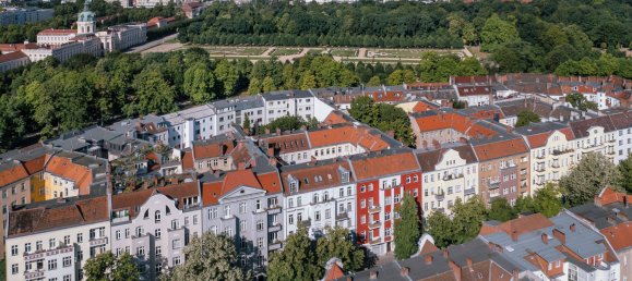 4-Zimmer Gebäude in Charlottenburg, Germany, Nr. 54653 6