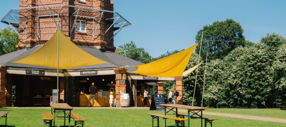 4-Zimmer Gebäude in Charlottenburg, Germany, Nr. 54653 10