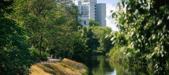4-Zimmer Gebäude in Charlottenburg, Germany, Nr. 54653 11
