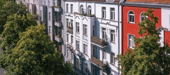 4-Zimmer Gebäude in Charlottenburg, Germany, Nr. 54653 2