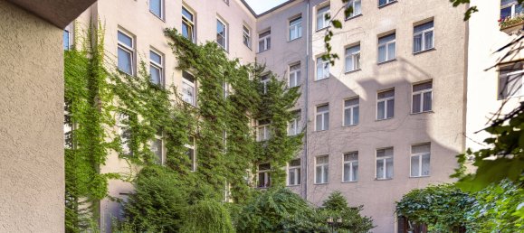 4-Zimmer Gebäude in Charlottenburg, Germany, Nr. 54653 7