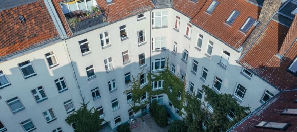 4-Zimmer Gebäude in Charlottenburg, Germany, Nr. 54653 5