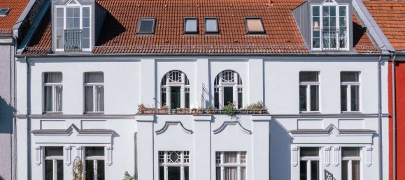 4-Zimmer Gebäude in Charlottenburg, Germany, Nr. 54653 14