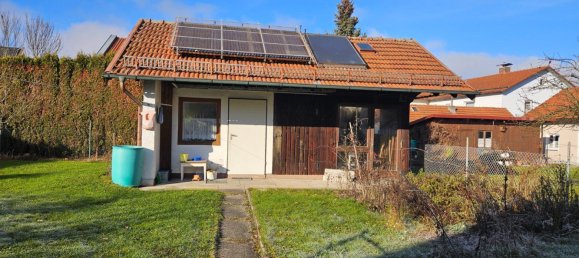 3 bedrooms House in Traunstein, Germany No. 217725 20