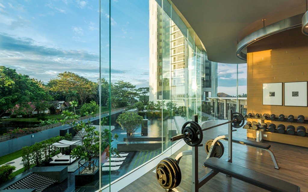 2 bedrooms Condo in Pattaya, Thailand No. 1742