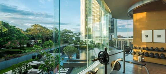 2 bedrooms Condo in Pattaya, Thailand No. 1742 2