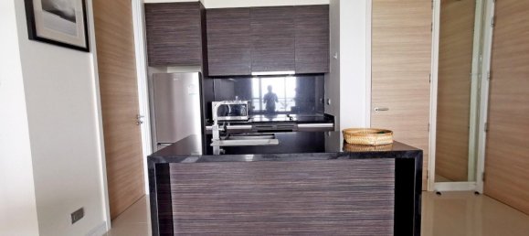2 bedrooms Condo in Pattaya, Thailand No. 1742 18