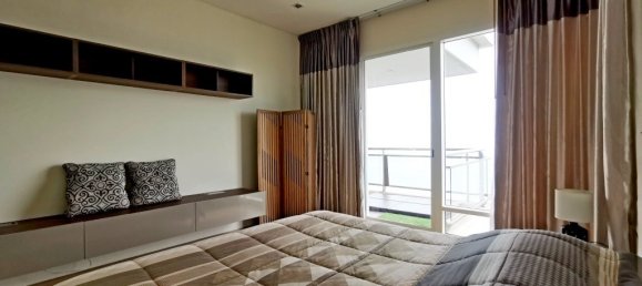 2 bedrooms Condo in Pattaya, Thailand No. 1742 27