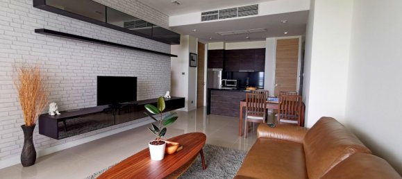 2 bedrooms Condo in Pattaya, Thailand No. 1742 10