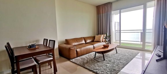 2 bedrooms Condo in Pattaya, Thailand No. 1742 12