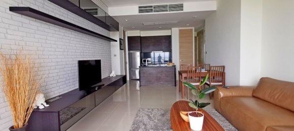 2 bedrooms Condo in Pattaya, Thailand No. 1742 9