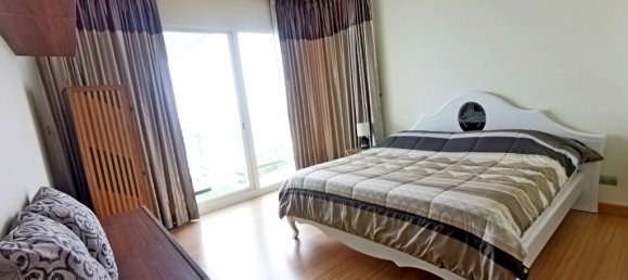 2 bedrooms Condo in Pattaya, Thailand No. 1742 25