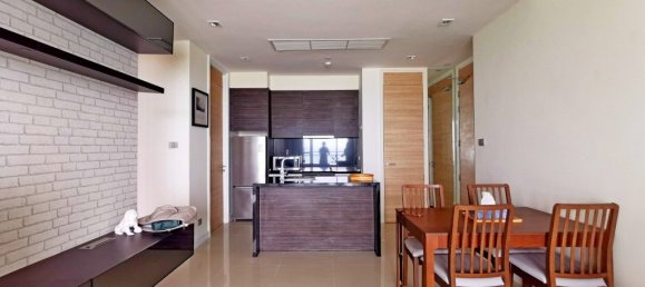 2 bedrooms Condo in Pattaya, Thailand No. 1742 17