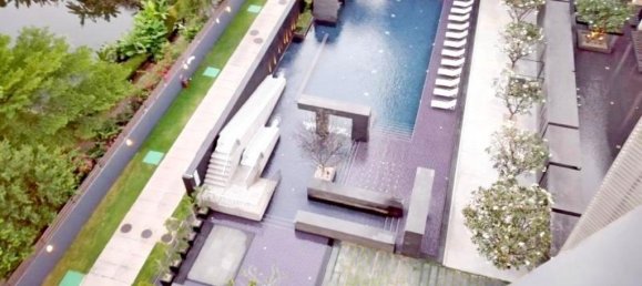 2 bedrooms Condo in Pattaya, Thailand No. 1742 3