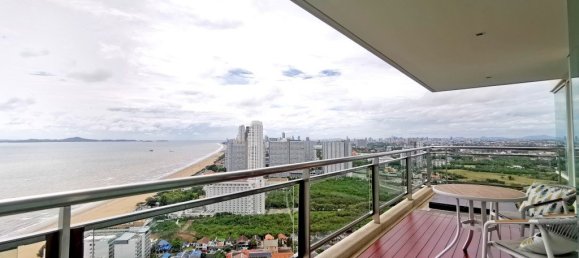 2 bedrooms Condo in Pattaya, Thailand No. 1742 5