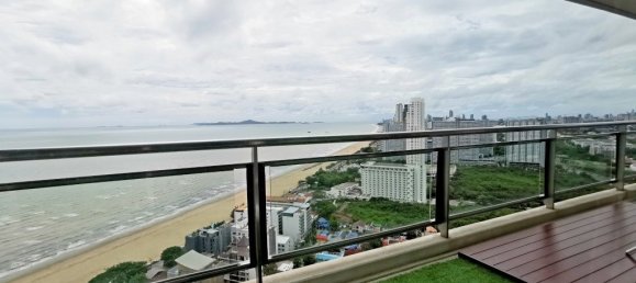 2 bedrooms Condo in Pattaya, Thailand No. 1742 8