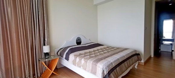 2 bedrooms Condo in Pattaya, Thailand No. 1742 26