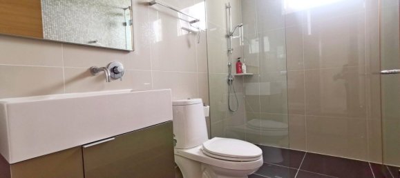 2 bedrooms Condo in Pattaya, Thailand No. 1742 22