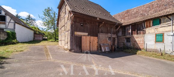 Casa de 1 dormitorio en Wittersdorf, France No. 211652 2