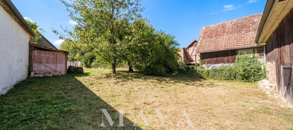 Casa de 1 dormitorio en Wittersdorf, France No. 211652 3