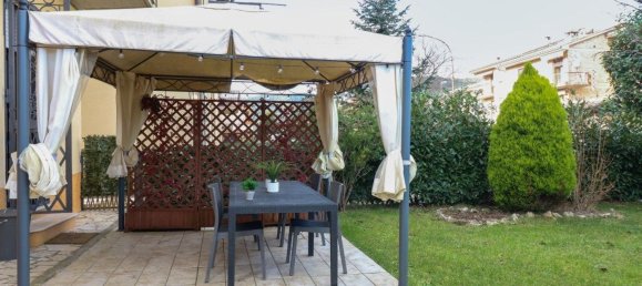 3 rooms Apartment in Sovicille, Italy No. 161290 3