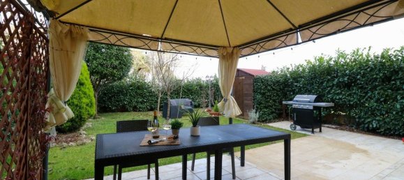 3 rooms Apartment in Sovicille, Italy No. 161290 2