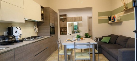 3 rooms Apartment in Sovicille, Italy No. 161290 15