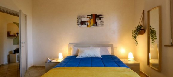 3 rooms Apartment in Sovicille, Italy No. 161290 22