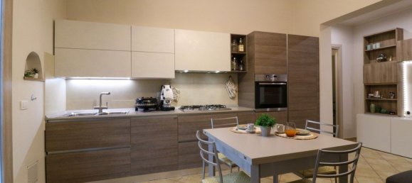 3 rooms Apartment in Sovicille, Italy No. 161290 19