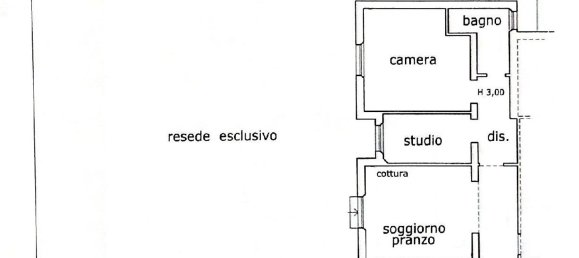 3 rooms Apartment in Sovicille, Italy No. 161290 32