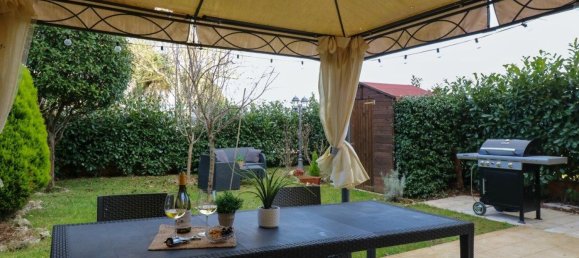 3 rooms Apartment in Sovicille, Italy No. 161290 18