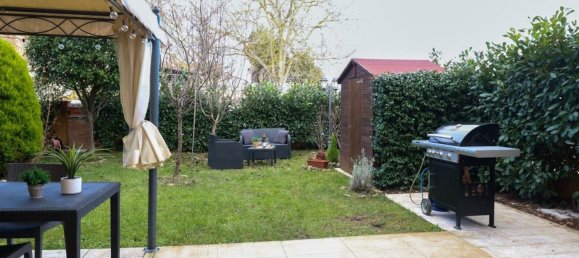 3 rooms Apartment in Sovicille, Italy No. 161290 17