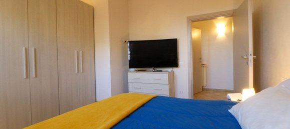 3 rooms Apartment in Sovicille, Italy No. 161290 25