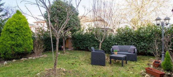 3 rooms Apartment in Sovicille, Italy No. 161290 10