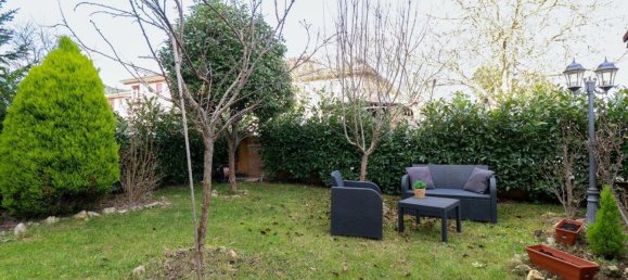 3 rooms Apartment in Sovicille, Italy No. 161290 13