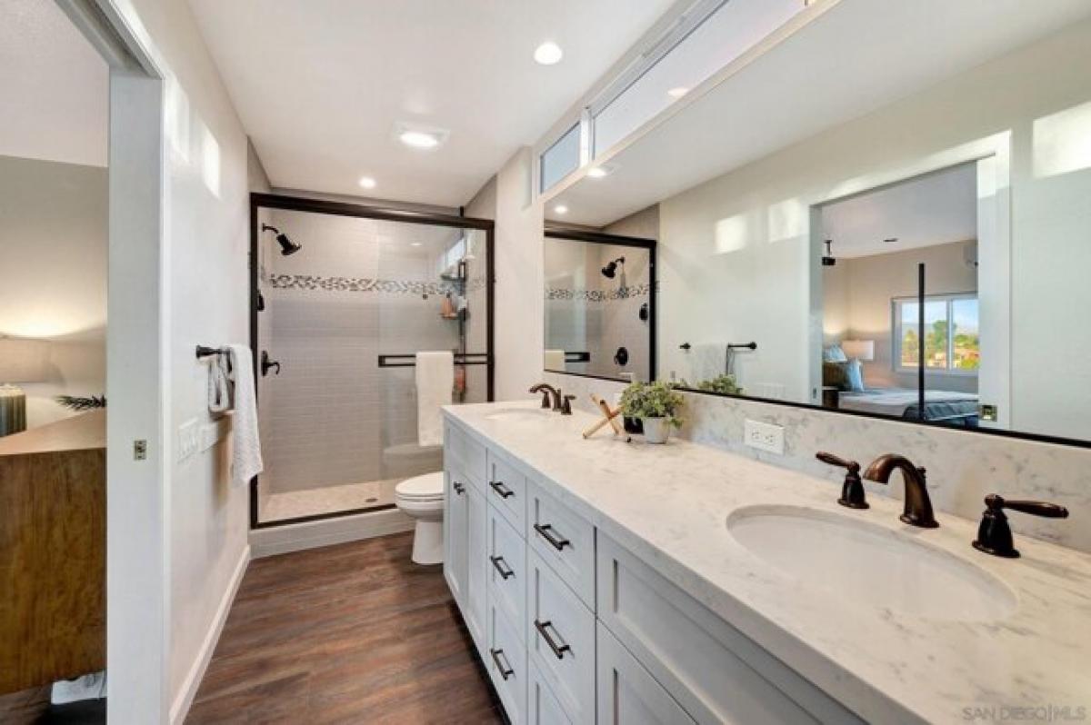 3 غرف نوم منزل في San Diego, USA رقم 230135