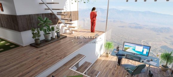 6 rooms House in Caprese Michelangelo, Italy No. 105733 17