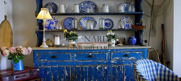 6 rooms House in Caprese Michelangelo, Italy No. 105733 22